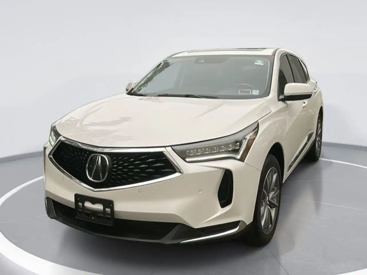 2023 Acura RDX Technology Package SH-AWD's photo