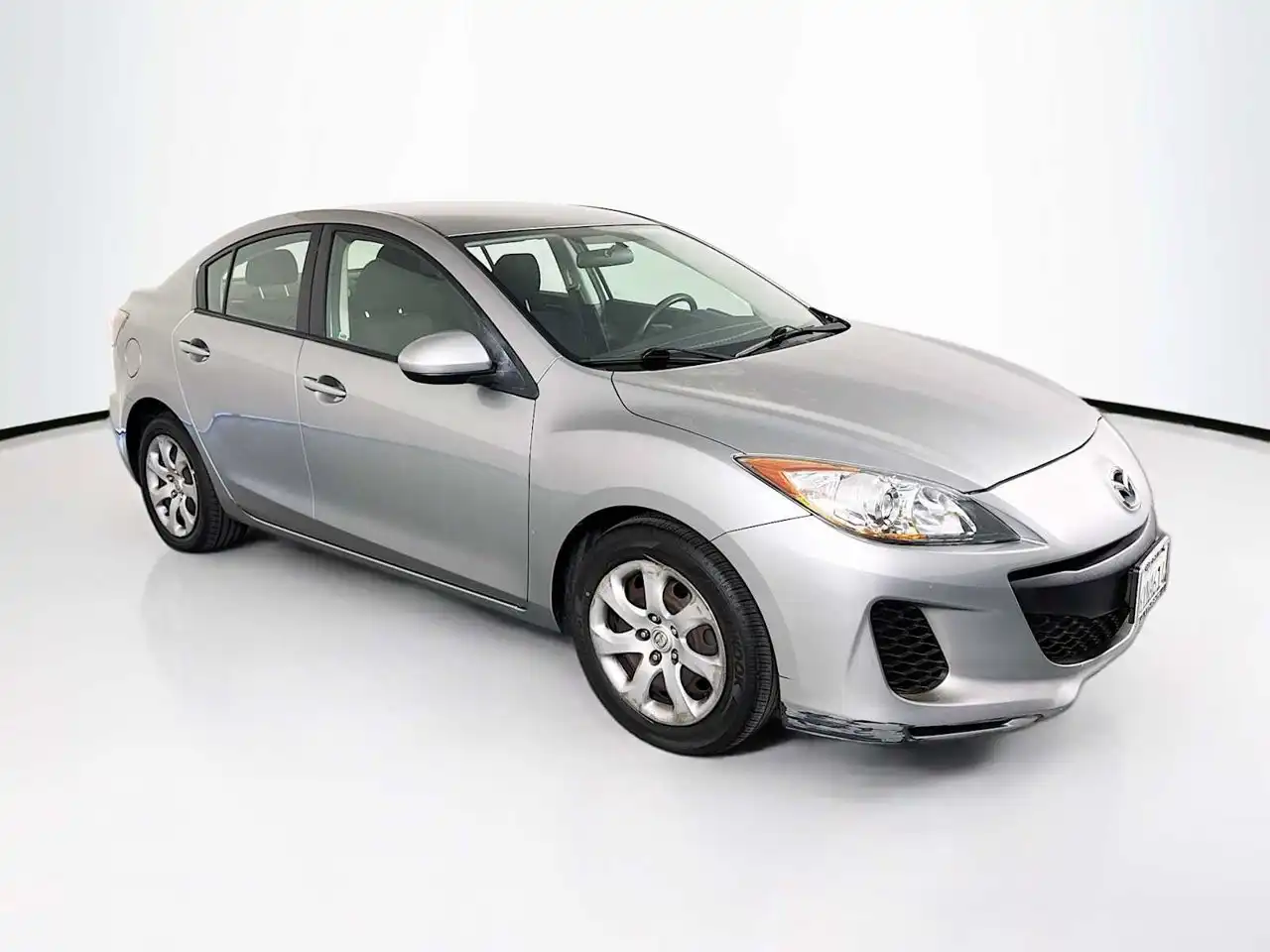 2012 Mazda CX-3 i Sport 4-Door AT's photo