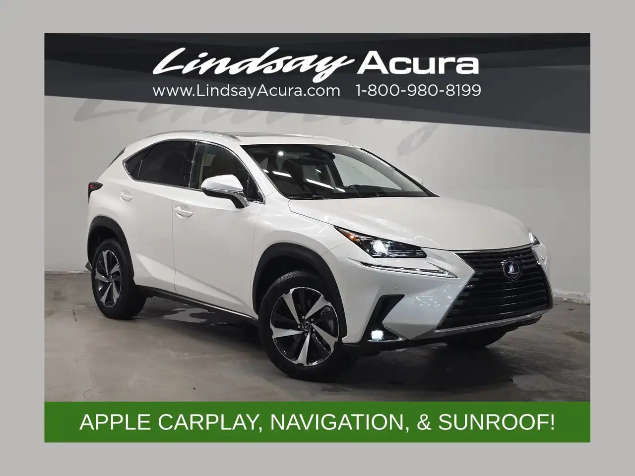 2021 Lexus NX 350 300 AWD's photo