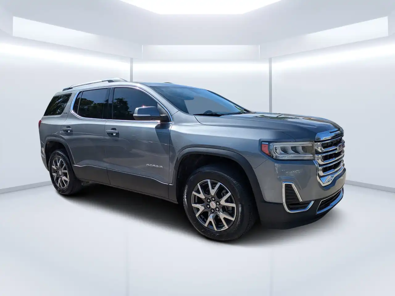 2020 GMC Acadia SLE FWD's photo