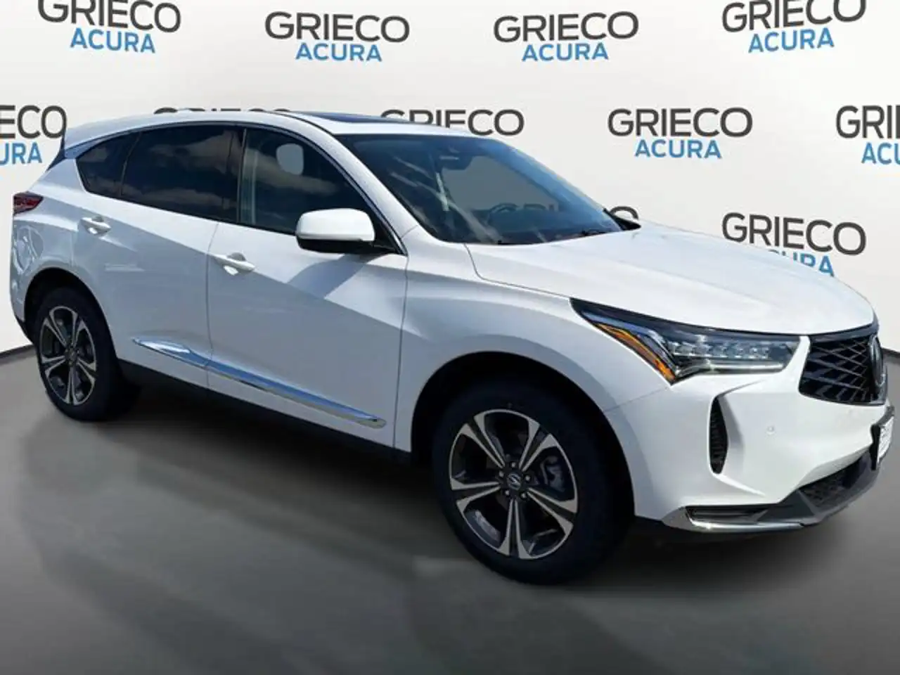 2026 Acura RDX Technology Package SH-AWD's photo