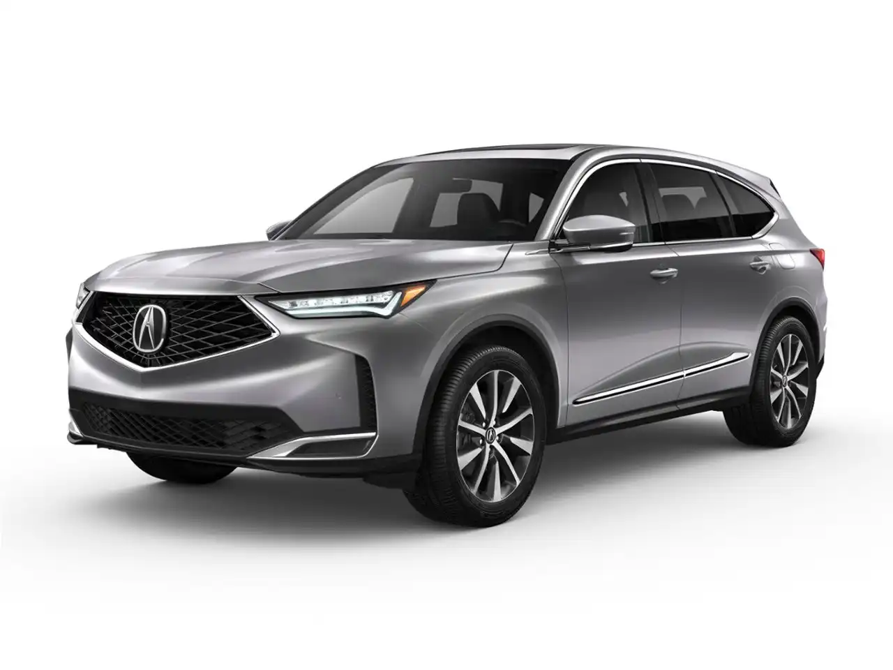 2026 Acura MDX SH-AWD w/Technology Package's photo