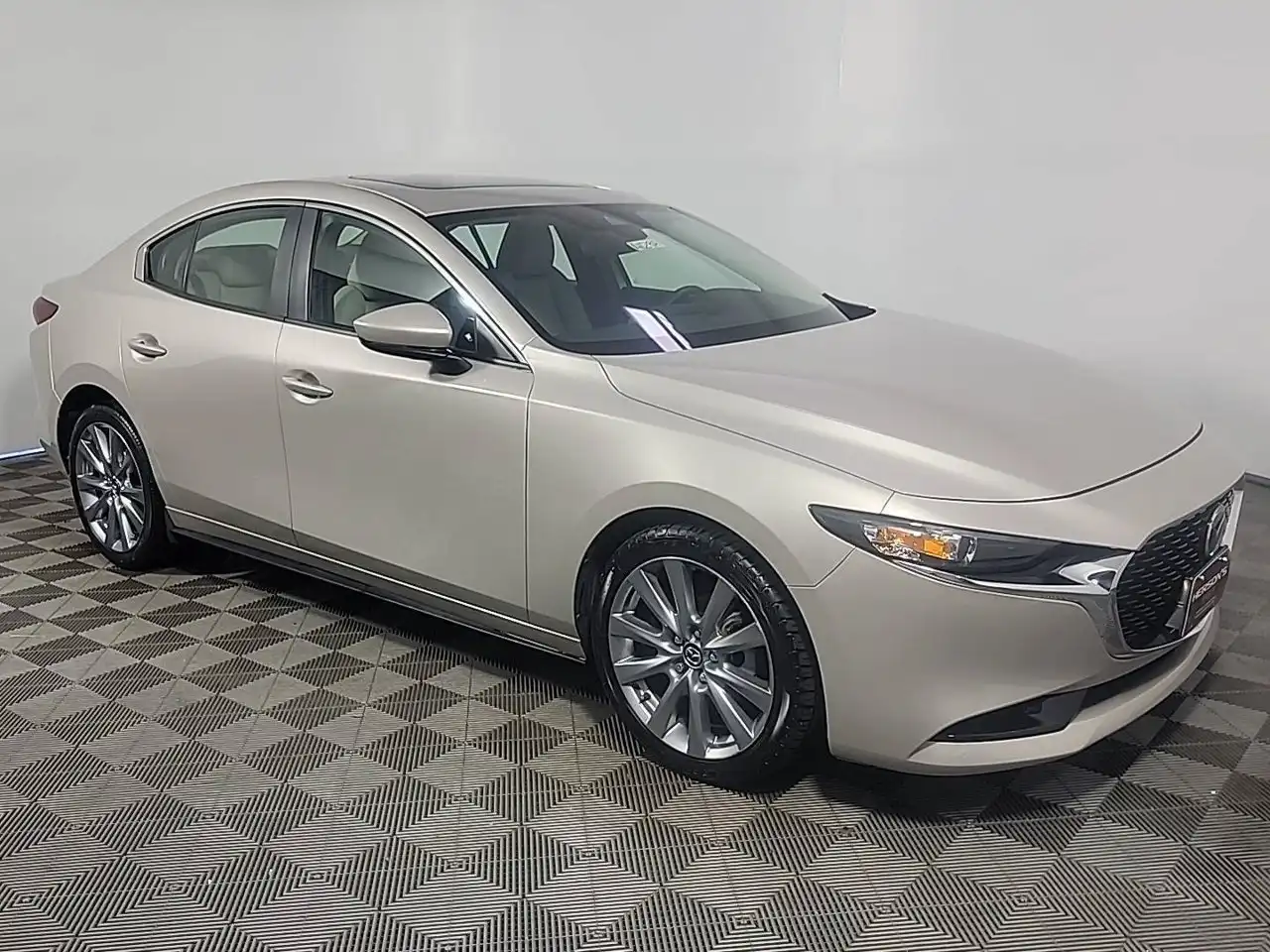 2023 Mazda CX-3 Preferred AT 4-Door SKYACTIV's photo