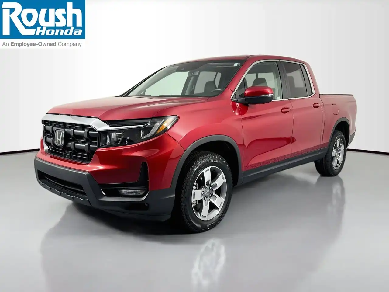 2024 Honda Ridgeline RTL AWD's photo