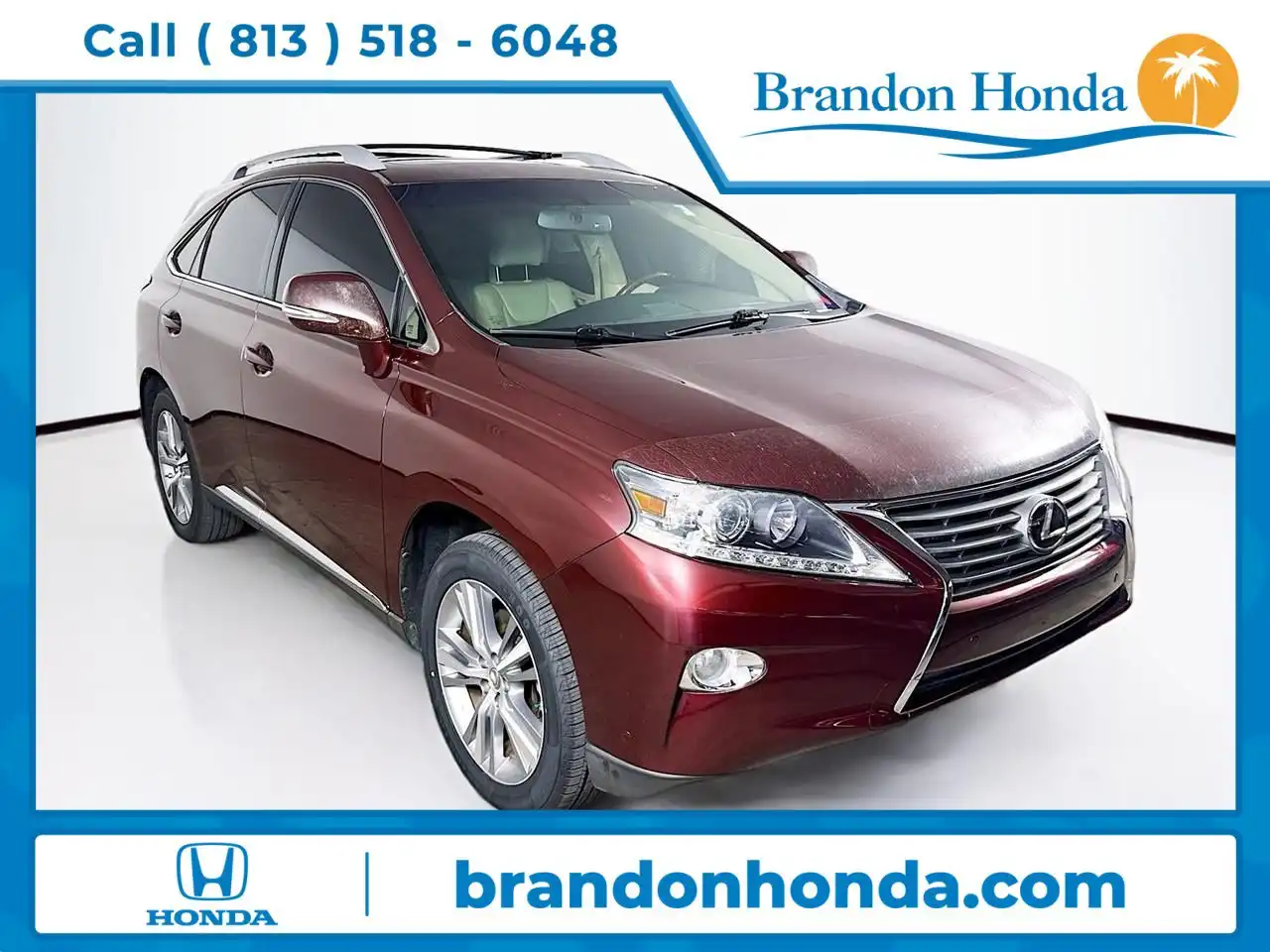 2015 Lexus RX 350 350 4x2's photo