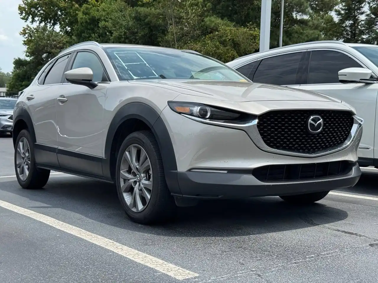2024 Mazda CX-30 Preferred AWD's photo