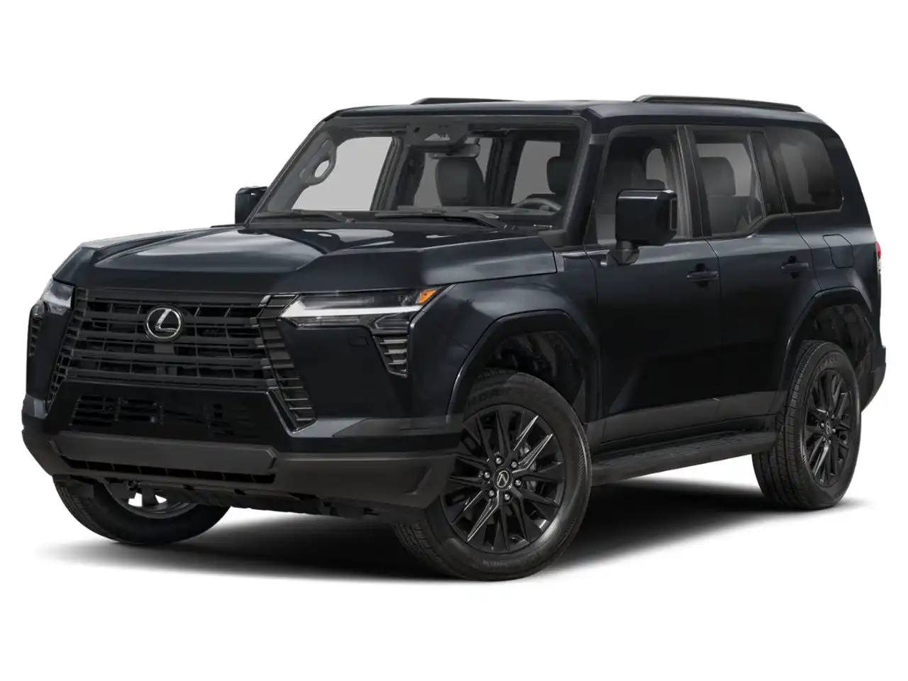 2024 Lexus GX 460 550 Premium+'s photo