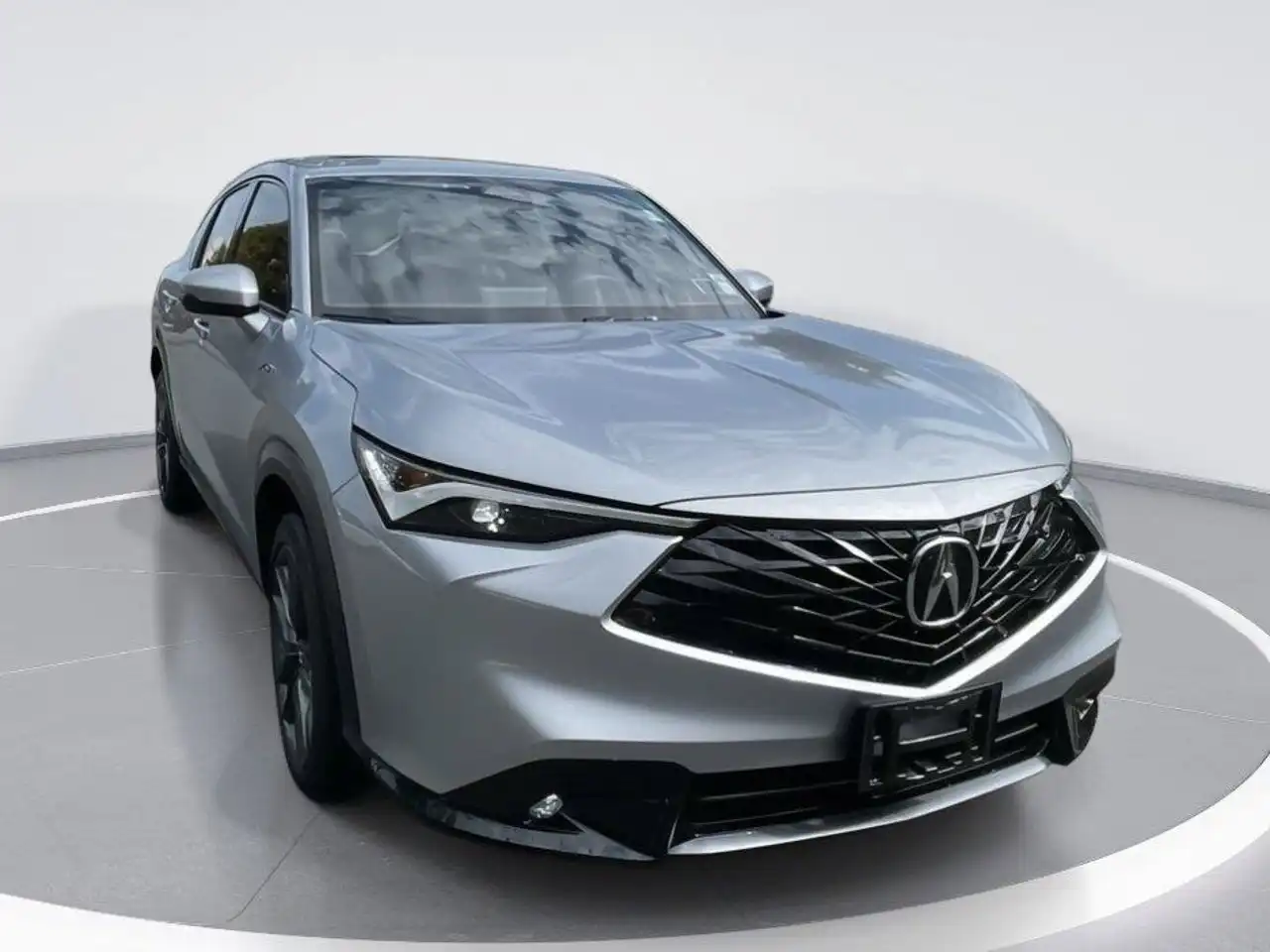 2025 Acura ADX A-Spec AWD's photo