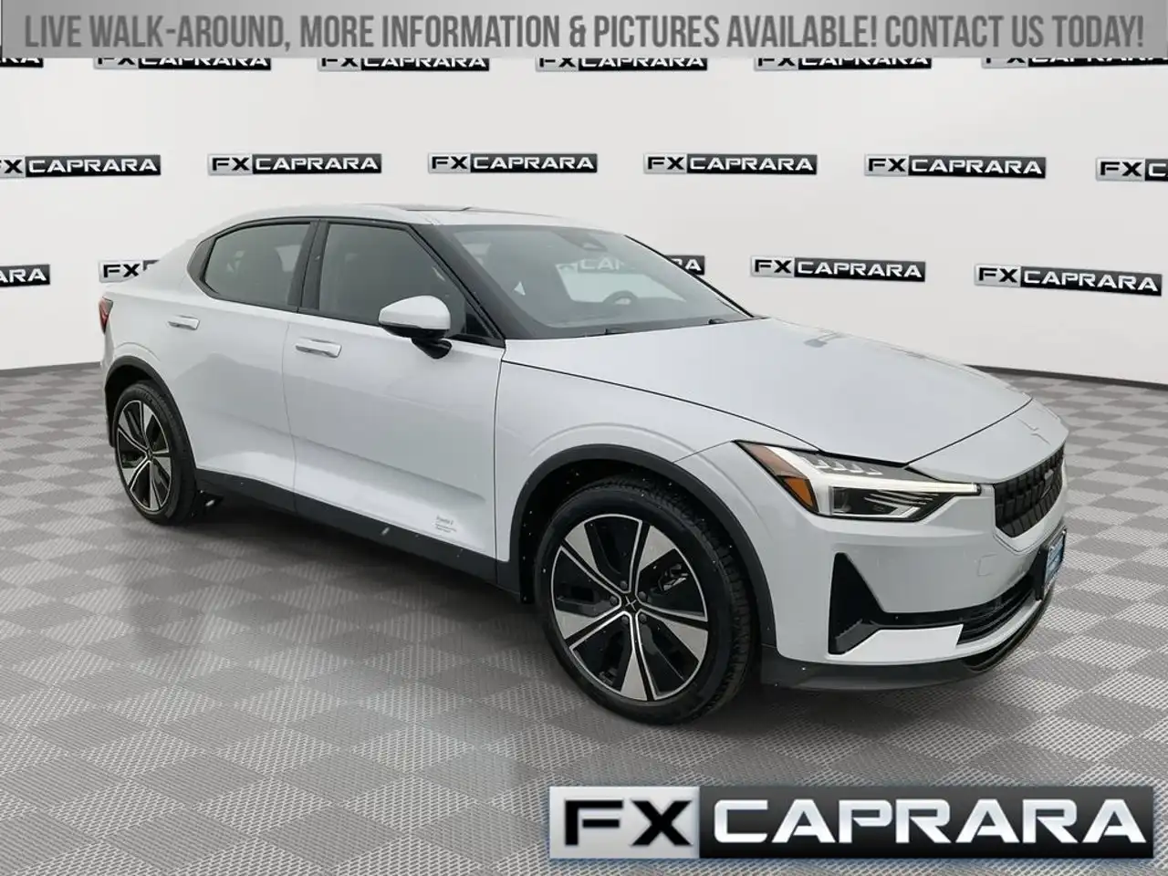 2023 Polestar 2 Long Range Dual Motor Plus's photo