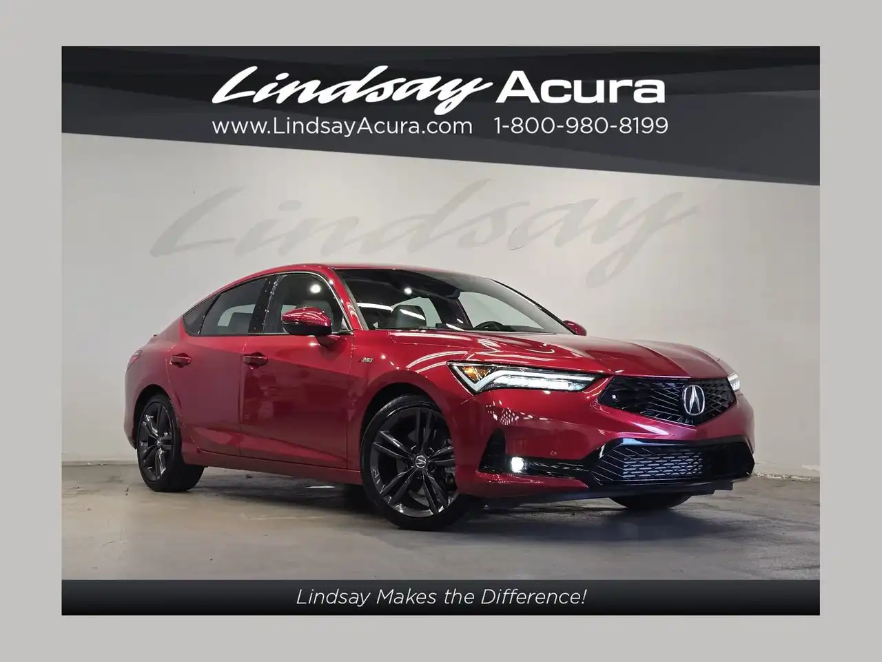 2023 Acura Integra A-Spec with Tech Package's photo
