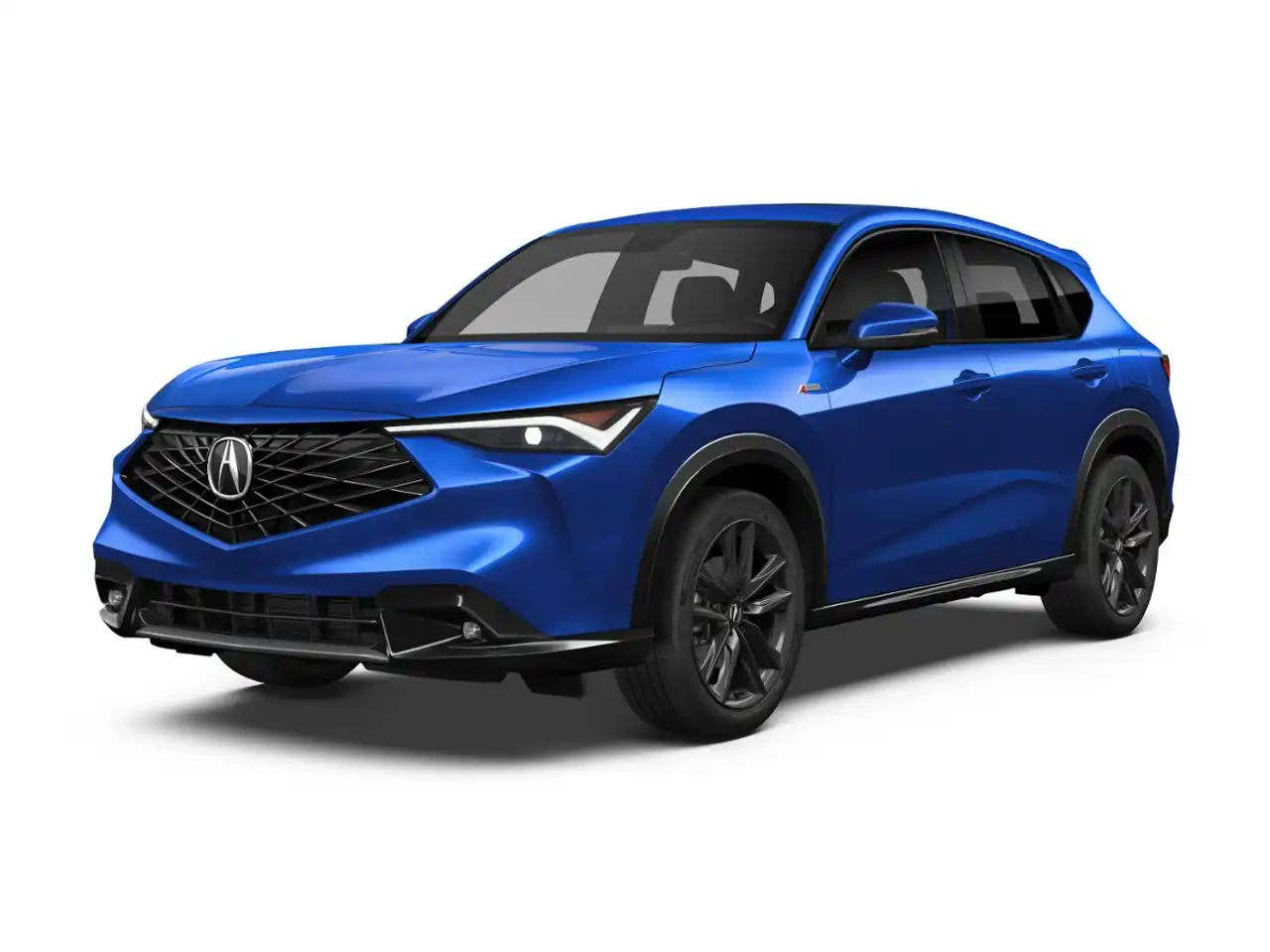 2026 Acura ADX AWD's photo