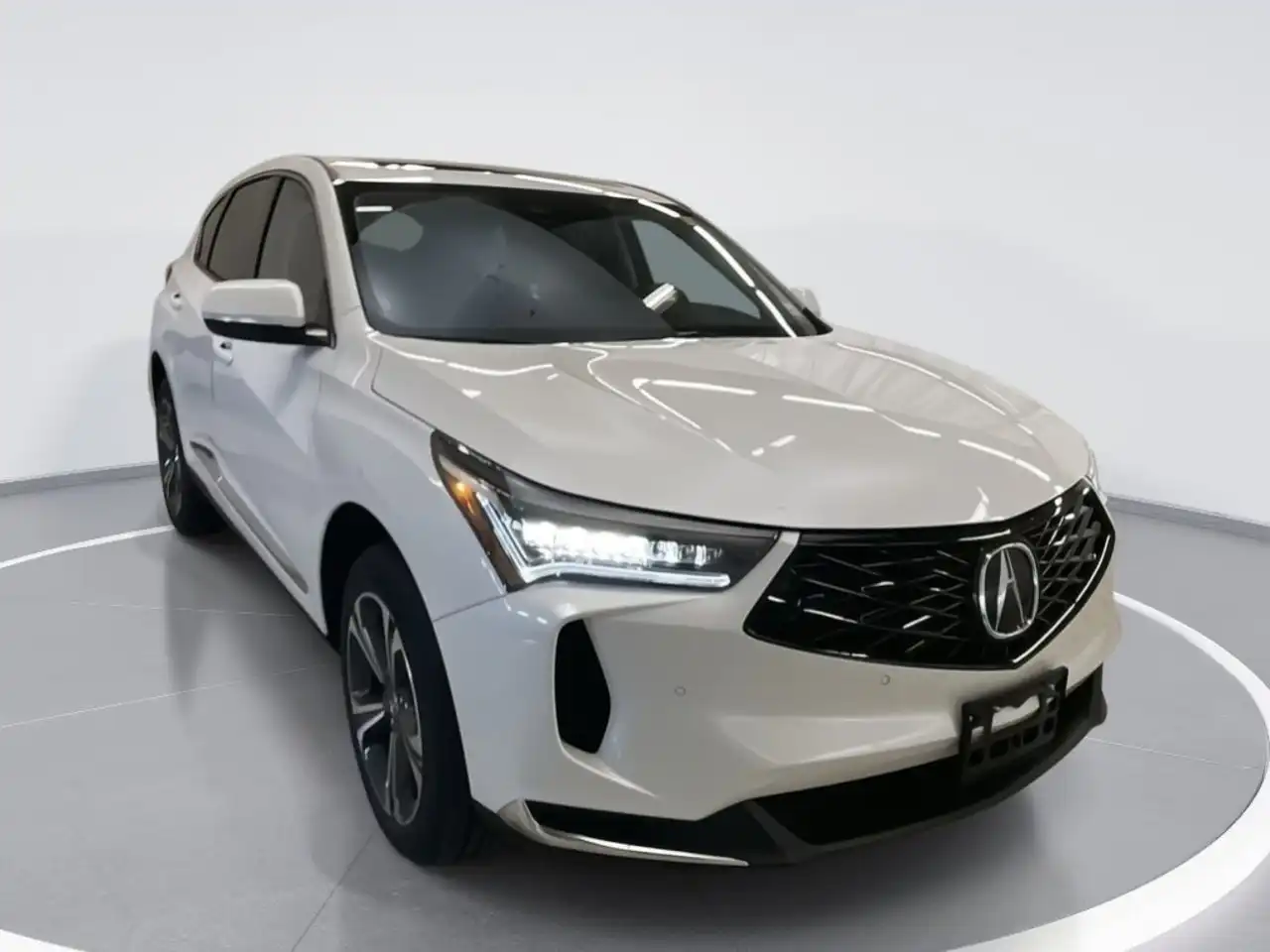 2026 Acura RDX Technology Package SH-AWD's photo