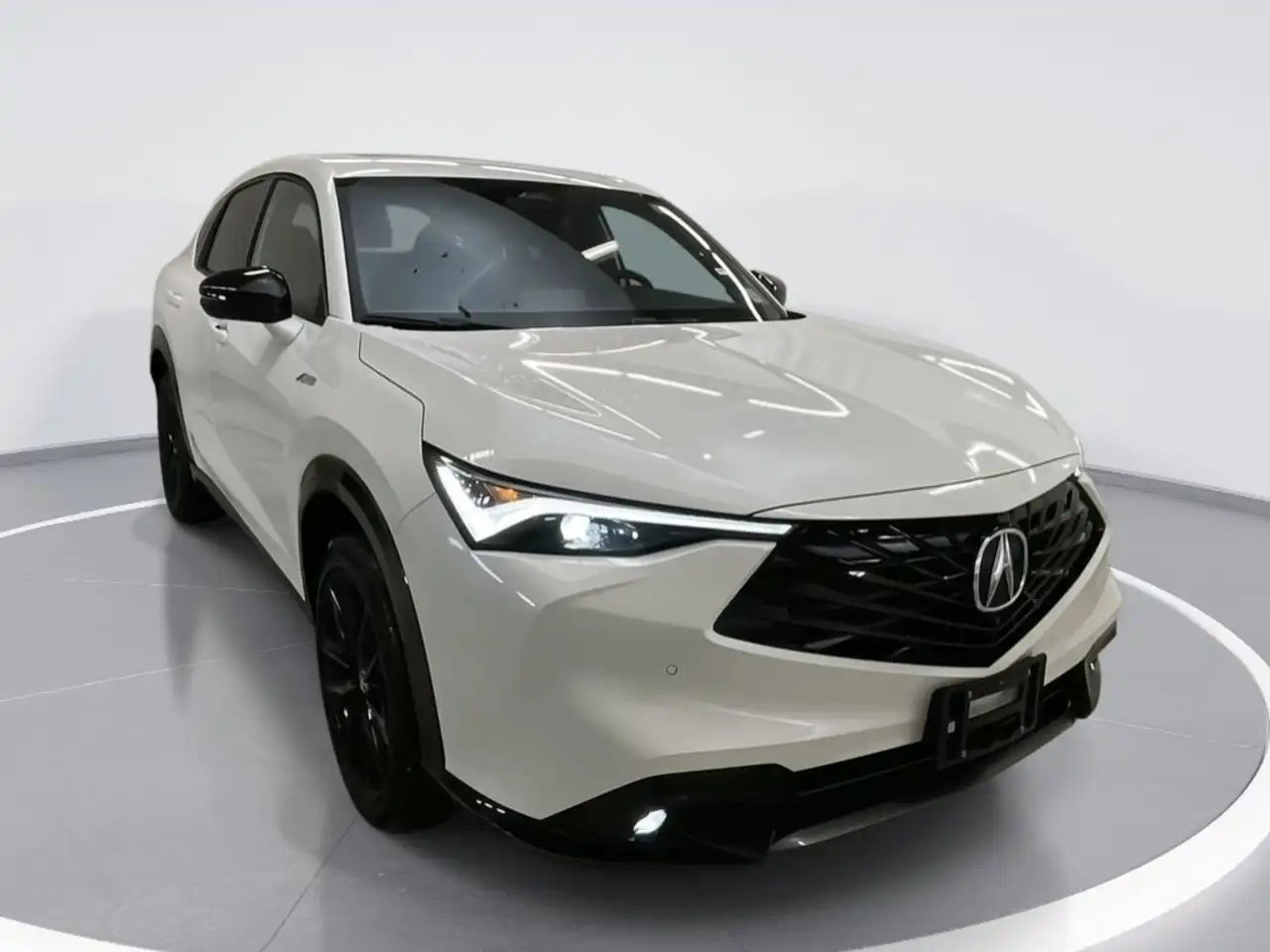 2026 Acura ADX AWD A-Spec w/Advance Package's photo
