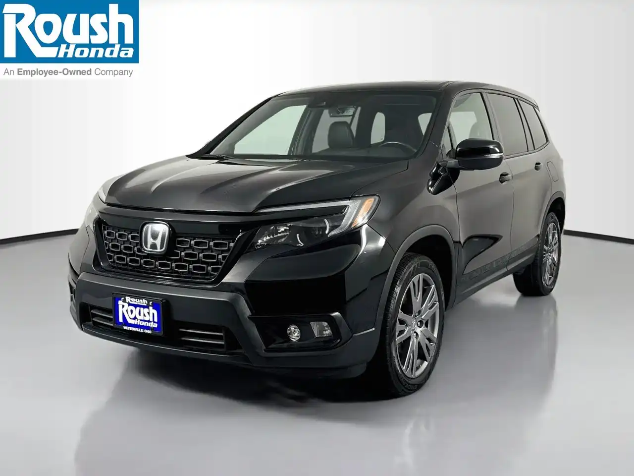 2019 Honda Passport 3.5 EX-L 4WD Auto's photo