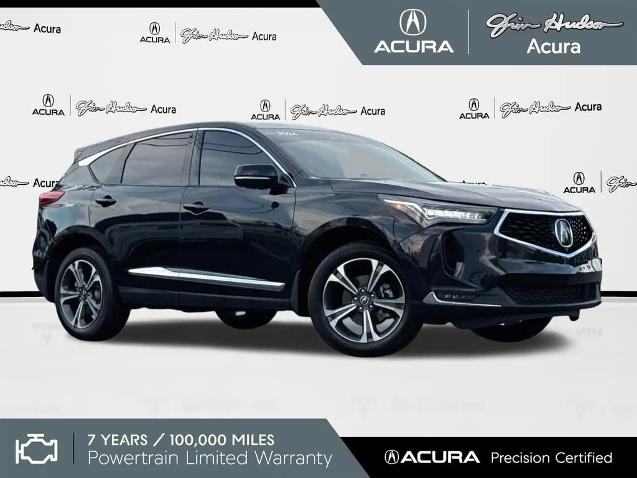 2024 Acura RDX SH-AWD Advance Package's photo