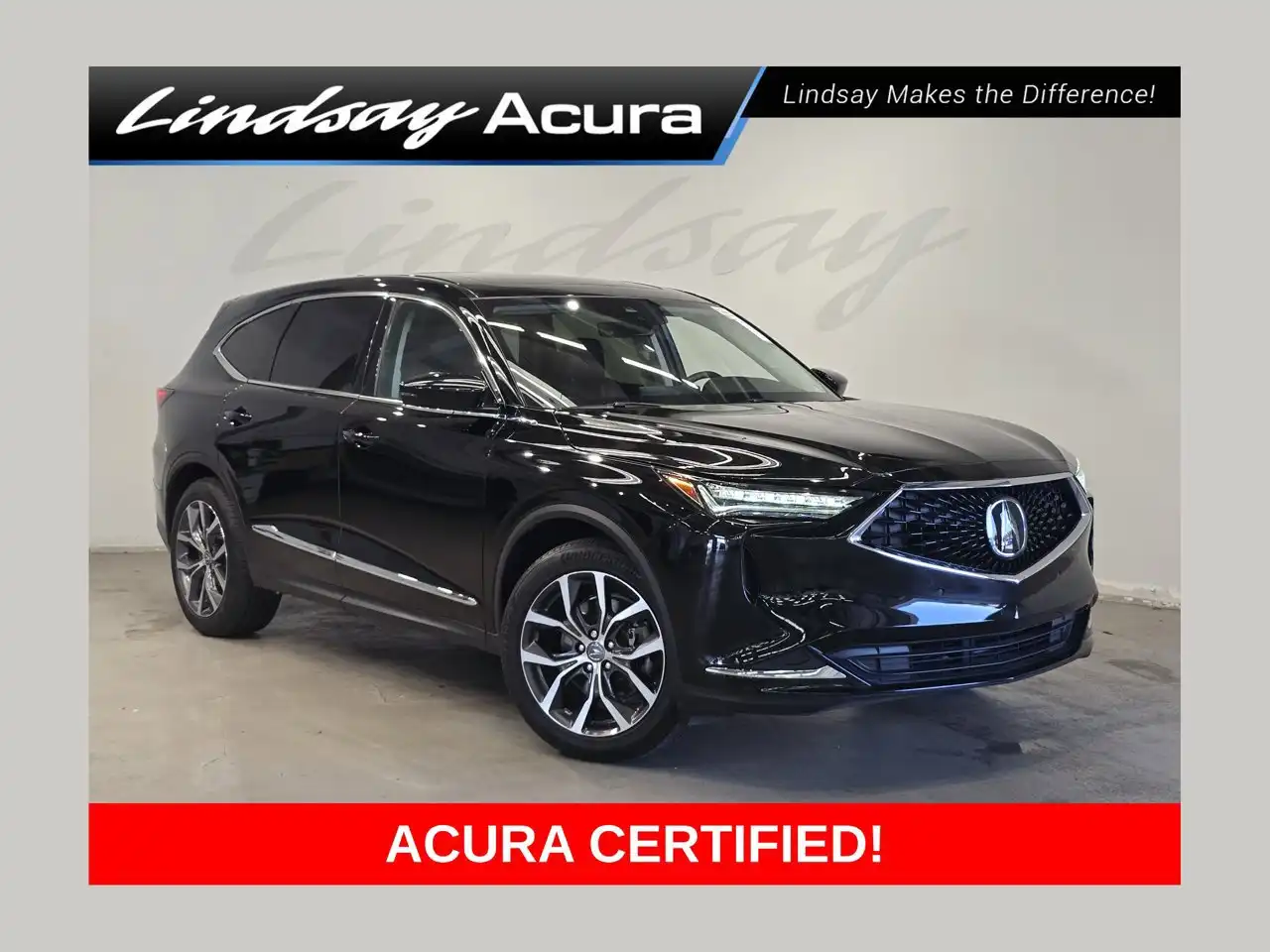 2024 Acura MDX SH-AWD Technology Package's photo