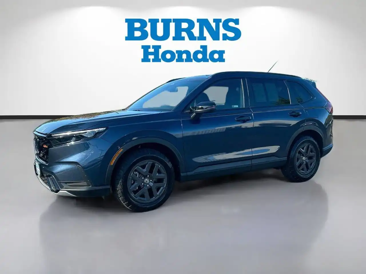 2026 Honda CR-V TrailSport AWD's photo