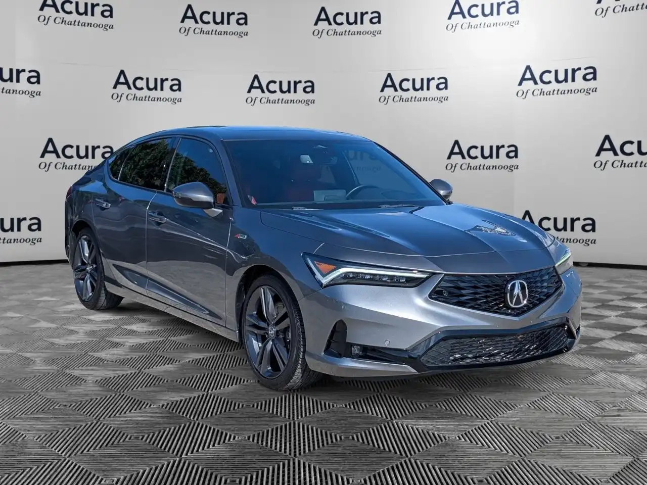 2024 Acura Integra A-Spec Technology Package with's photo