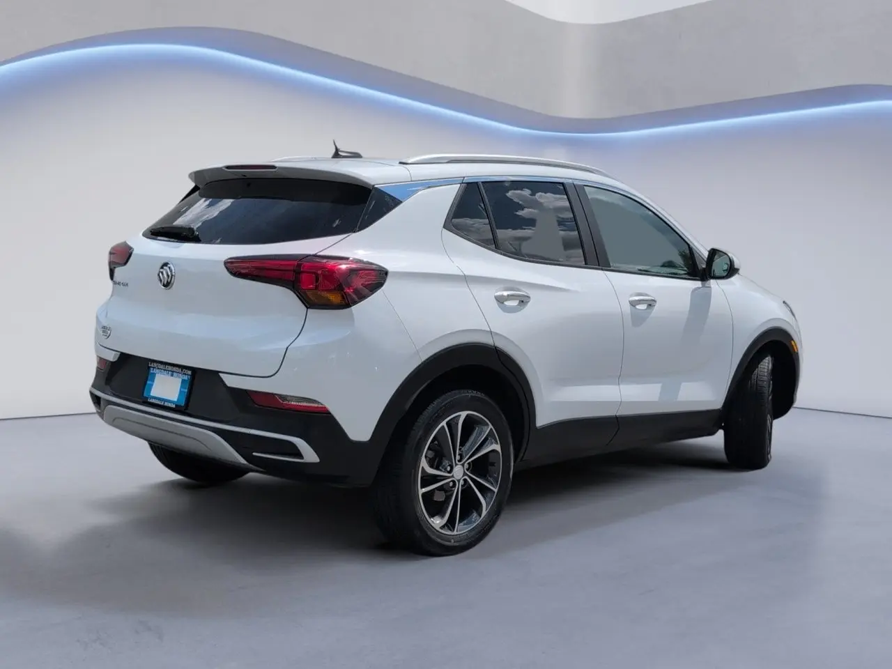 2023 Buick Encore GX Select photo 4