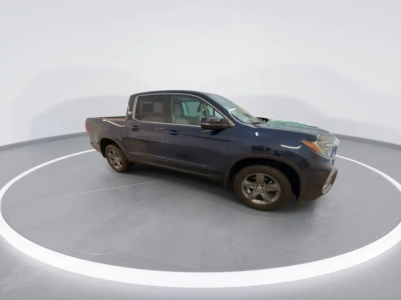 2023 Honda Ridgeline RTL AWD's photo