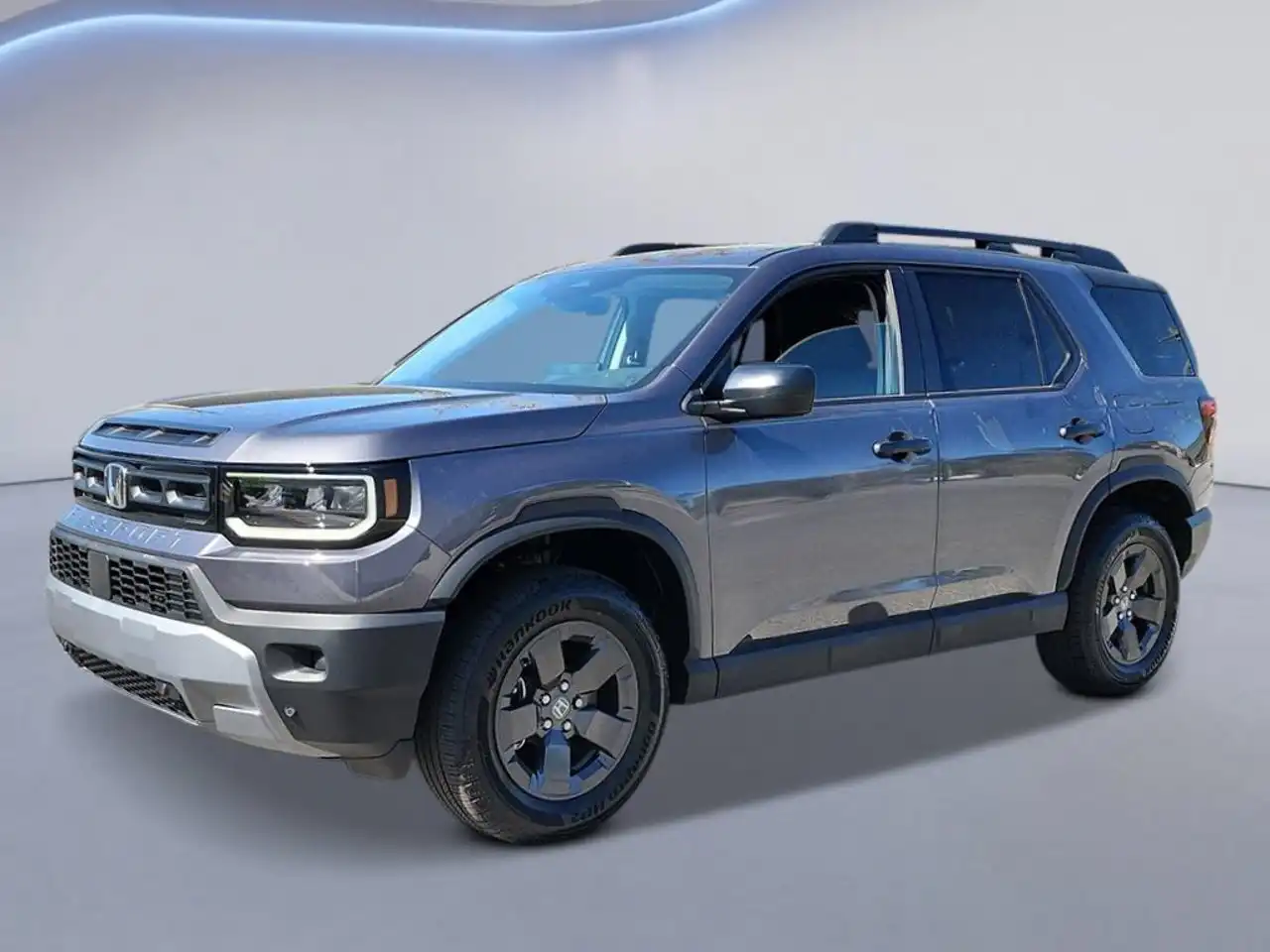 2026 Honda Passport 3.5 RTL 4WD Auto's photo