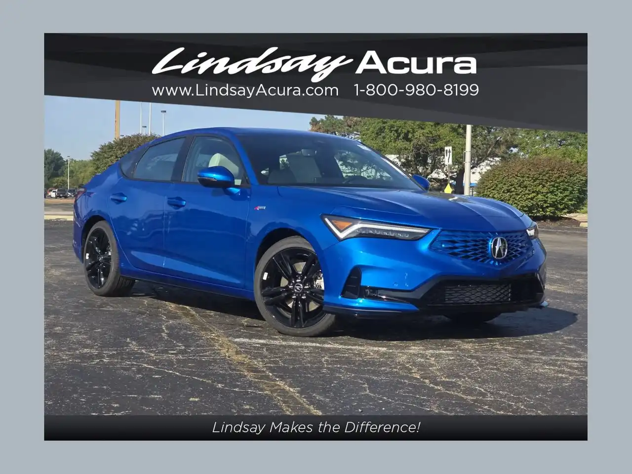 2026 Acura Integra A-Spec Technology Package with's photo