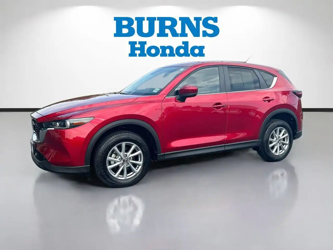 2023 Mazda CX-5 Select AWD Auto Package S's photo