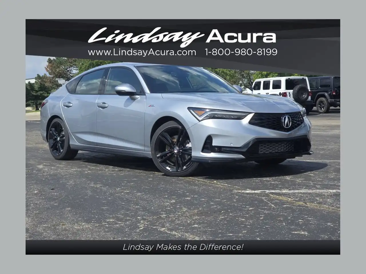 2026 Acura Integra A-Spec Technology Package with's photo
