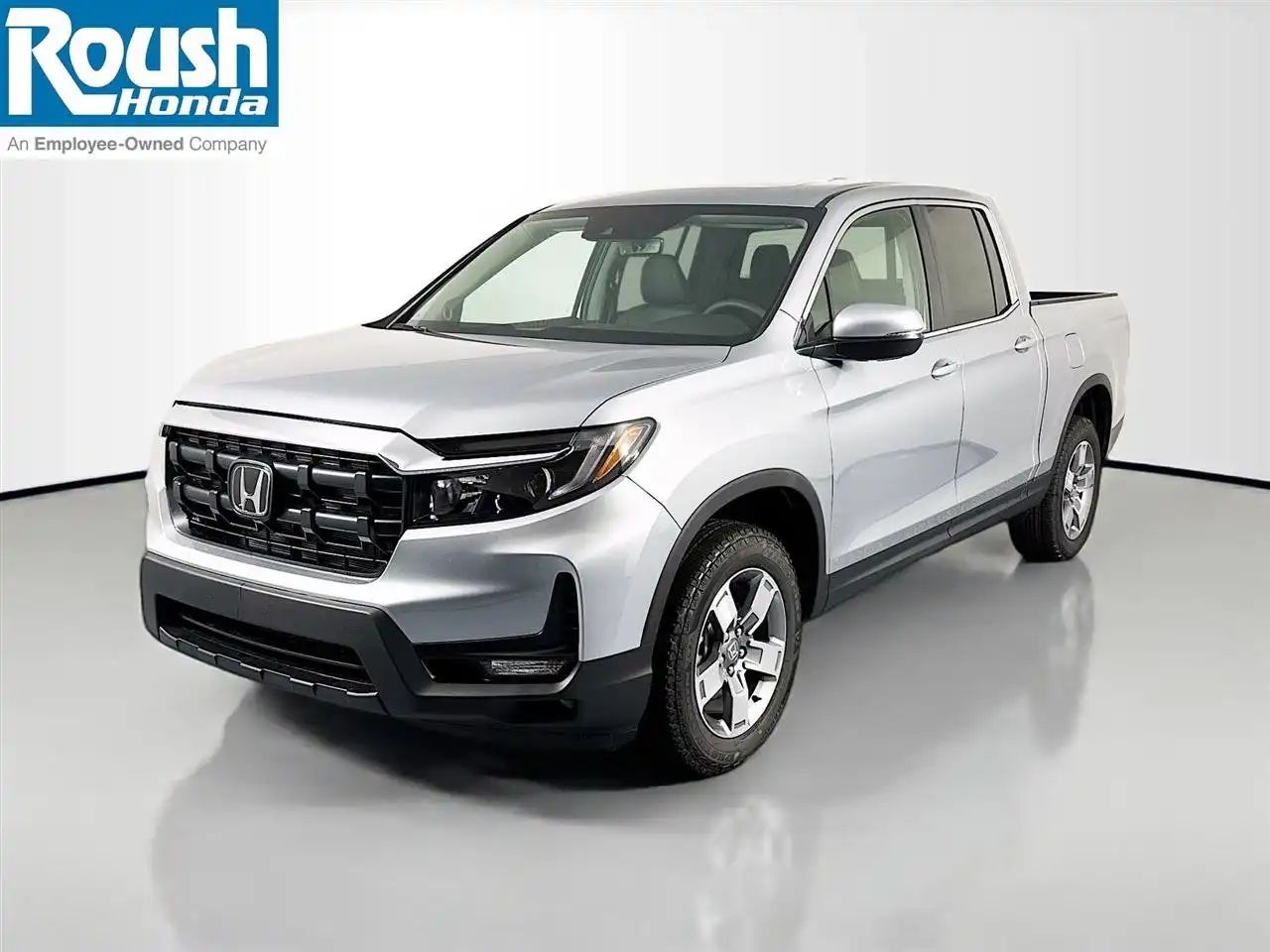 2026 Honda Ridgeline RTL AWD's photo