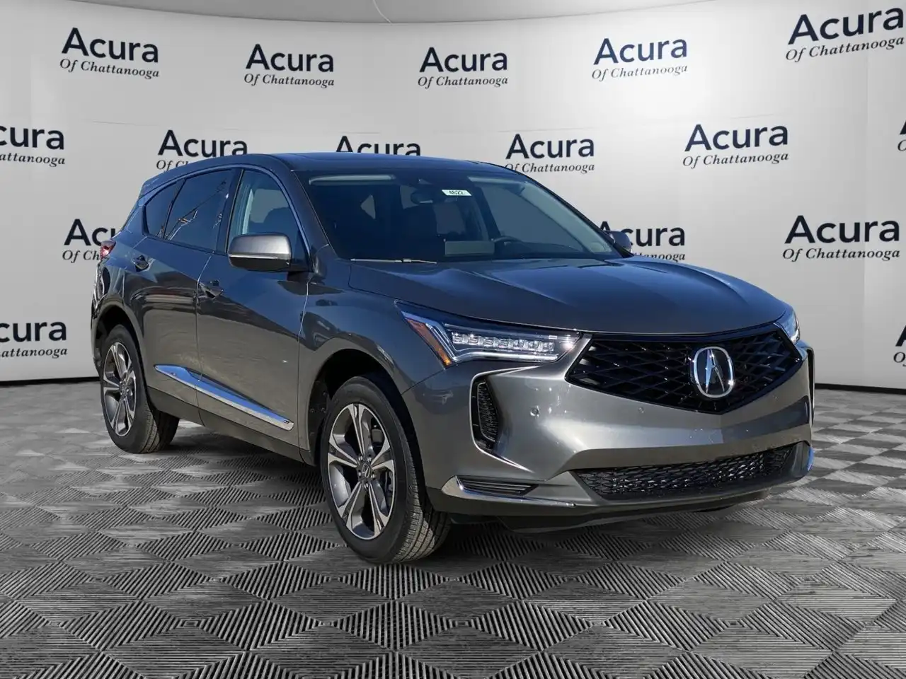 2026 Acura RDX Technology Package SH-AWD's photo