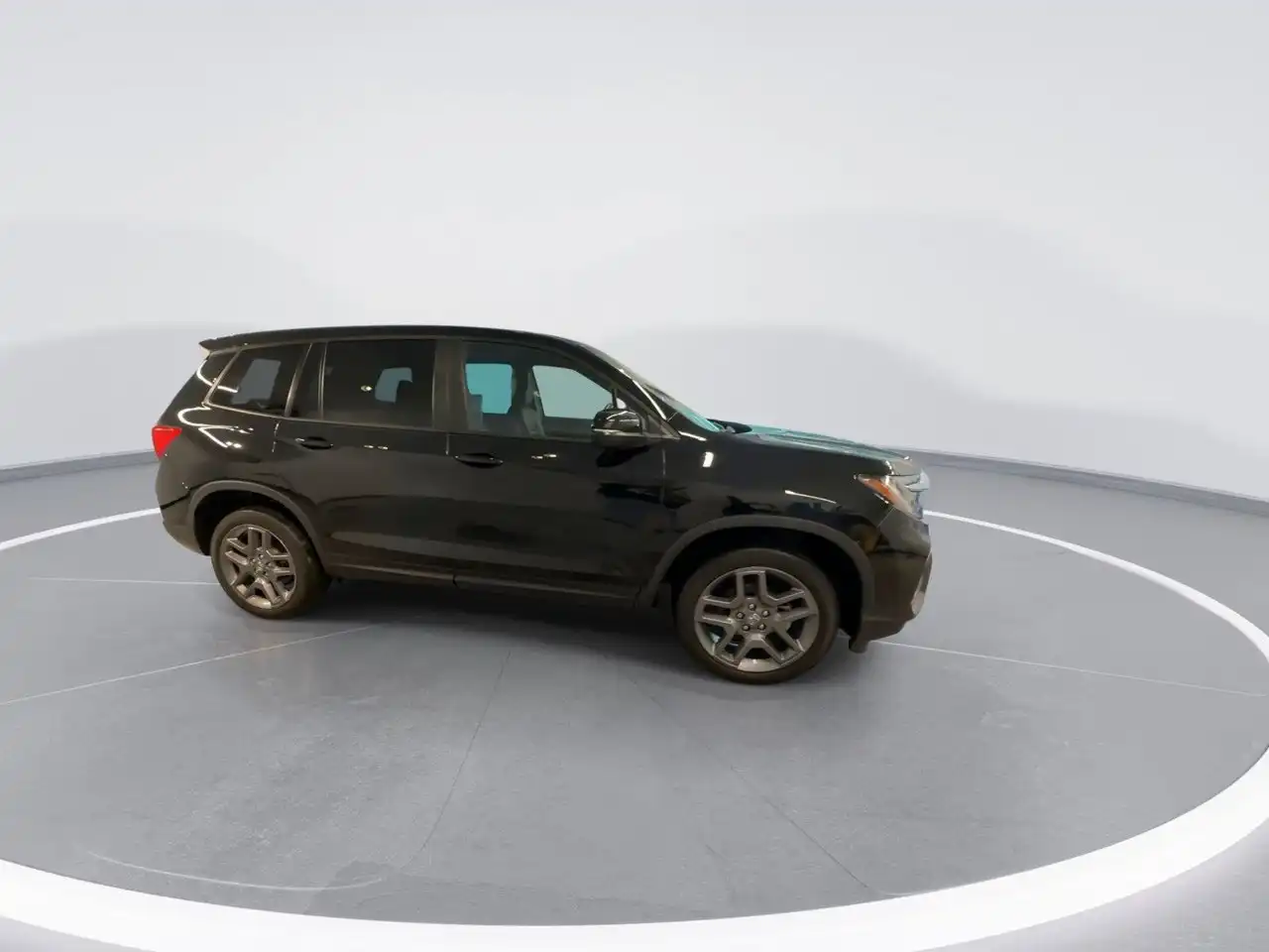 2023 Honda Passport 3.5 EX-L 4WD Auto's photo