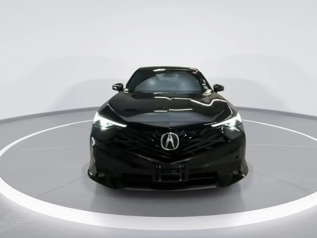 2026 Acura ADX AWD A-Spec Package photo 3