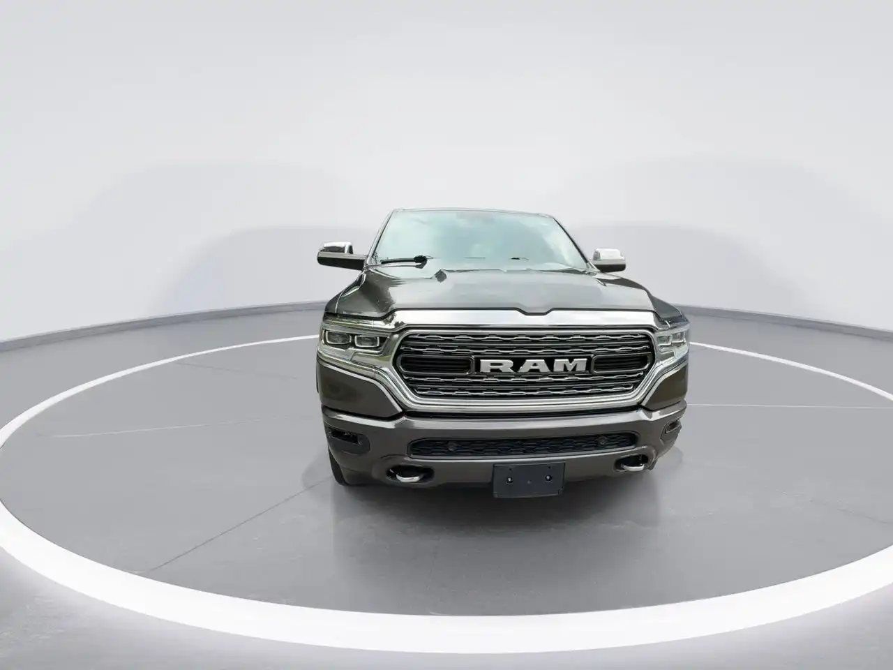 2020 RAM 1500 Limited 4x4 Crew Cab 5'7's photo