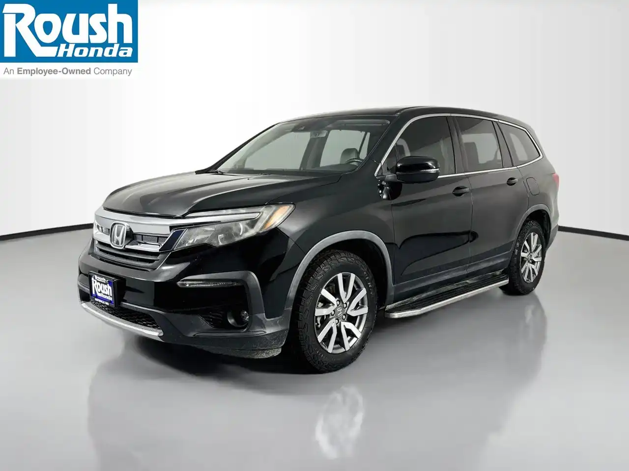 2019 Honda Pilot EX-L 2WD's photo