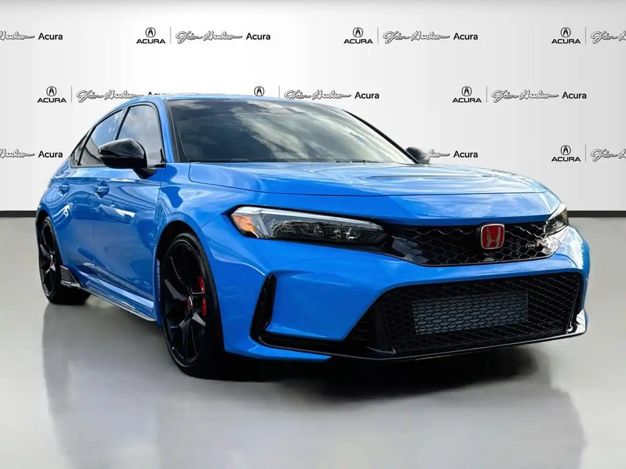 2026 Honda Civic Type-R's photo