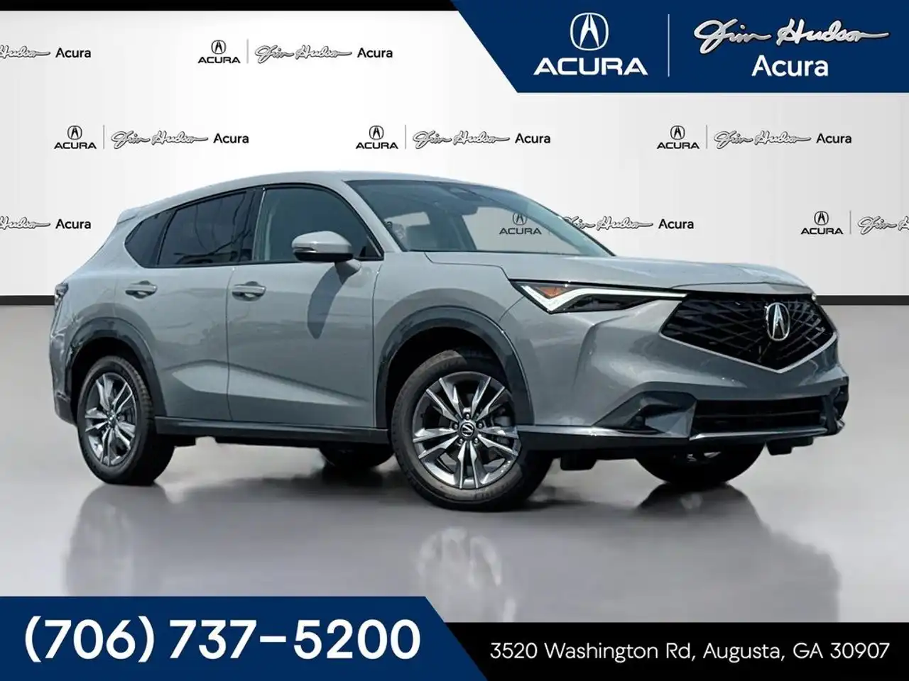 2026 Acura ADX Base's photo