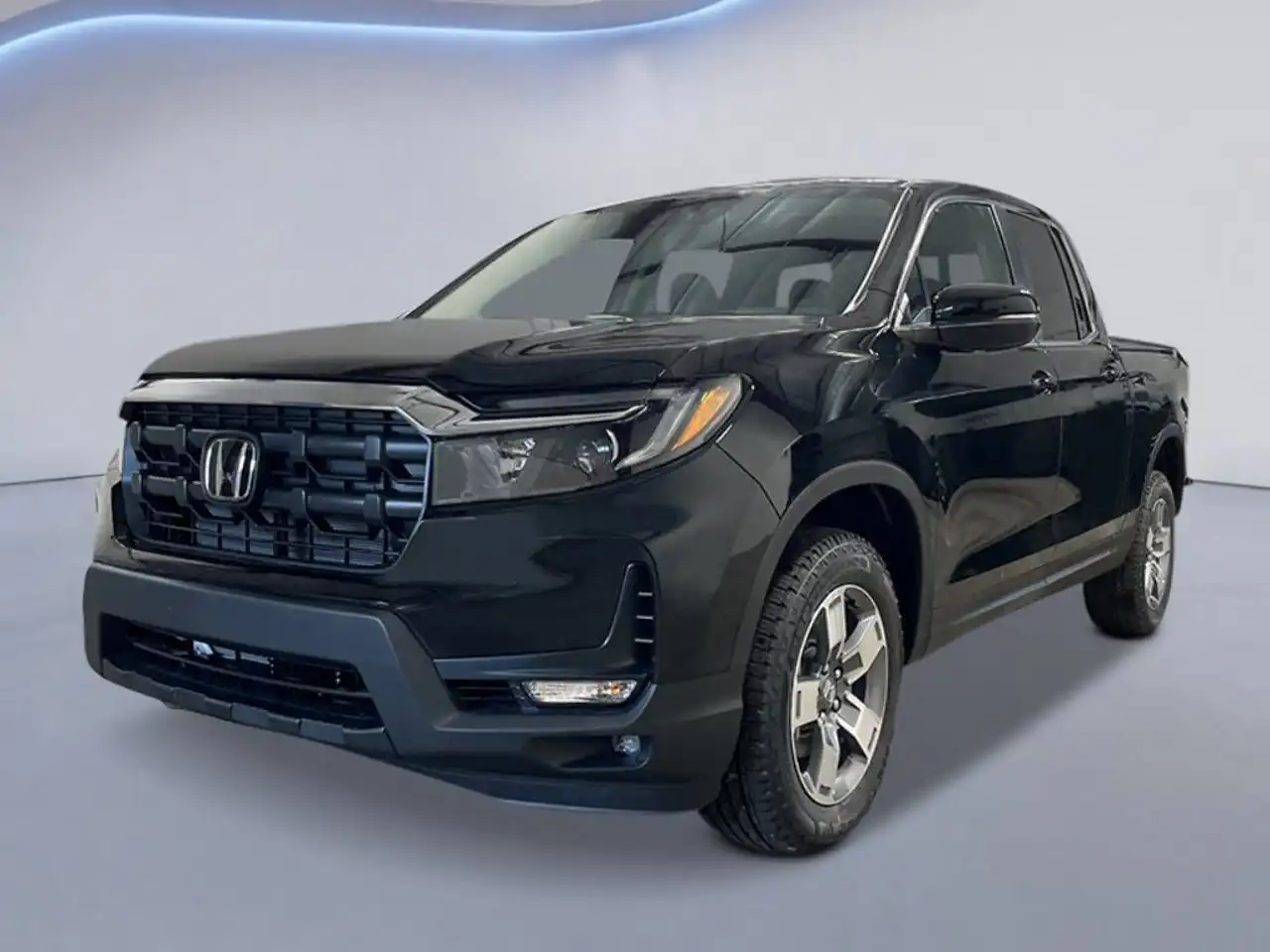 2026 Honda Ridgeline RTL AWD's photo