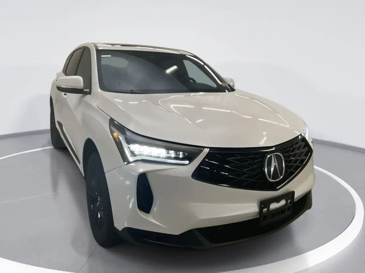 2026 Acura RDX SH-AWD's photo