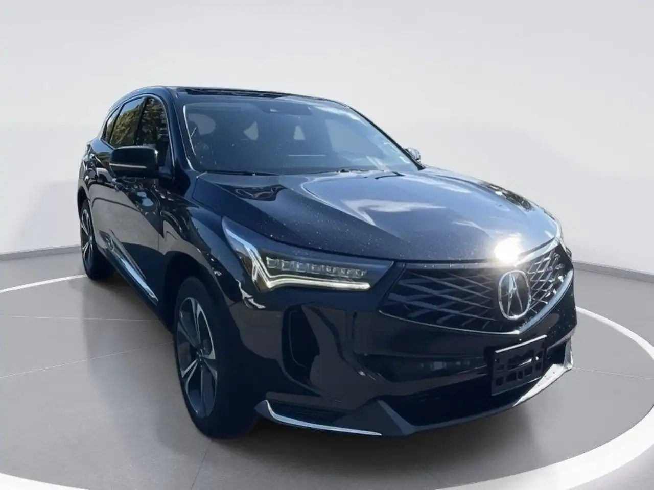 2025 Acura RDX SH-AWD Technology Package's photo