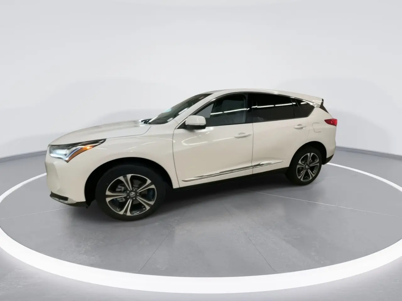 2026 Acura RDX Technology Package SH-AWD photo 5