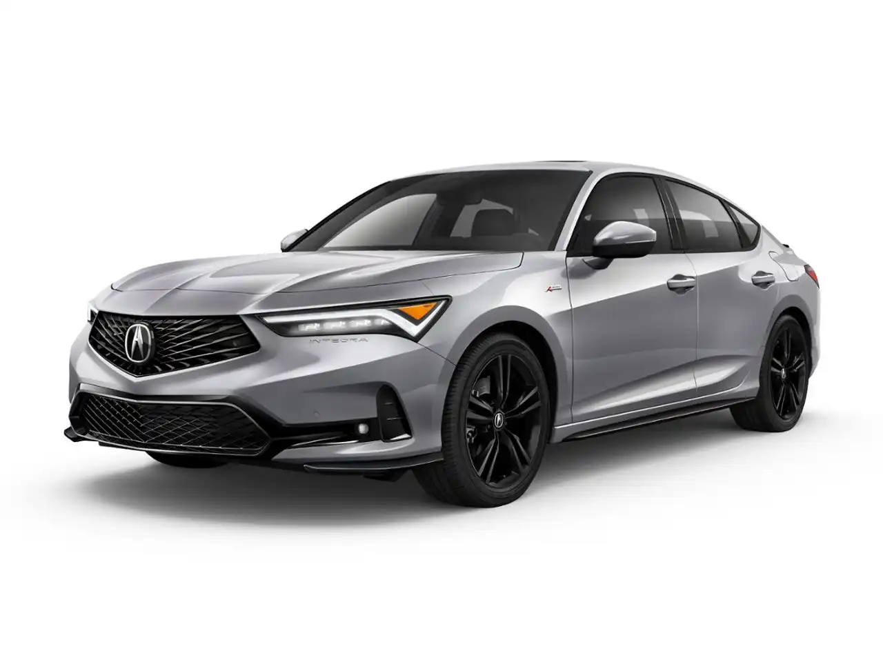 2026 Acura Integra A-Spec with Tech Package's photo