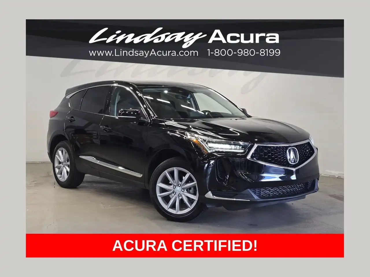 2023 Acura RDX SH-AWD's photo