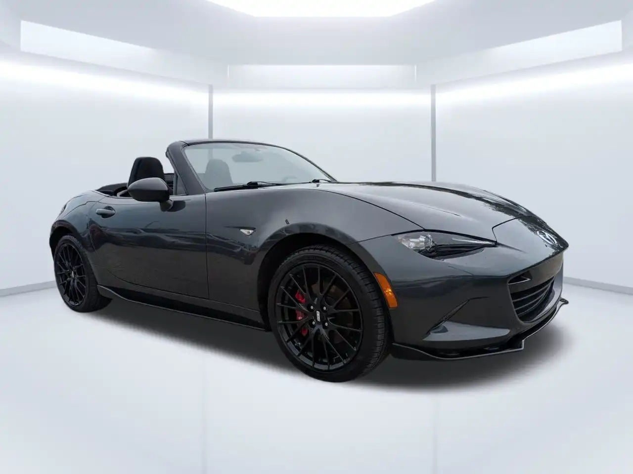 2016 Mazda MX-5 Miata Club's photo
