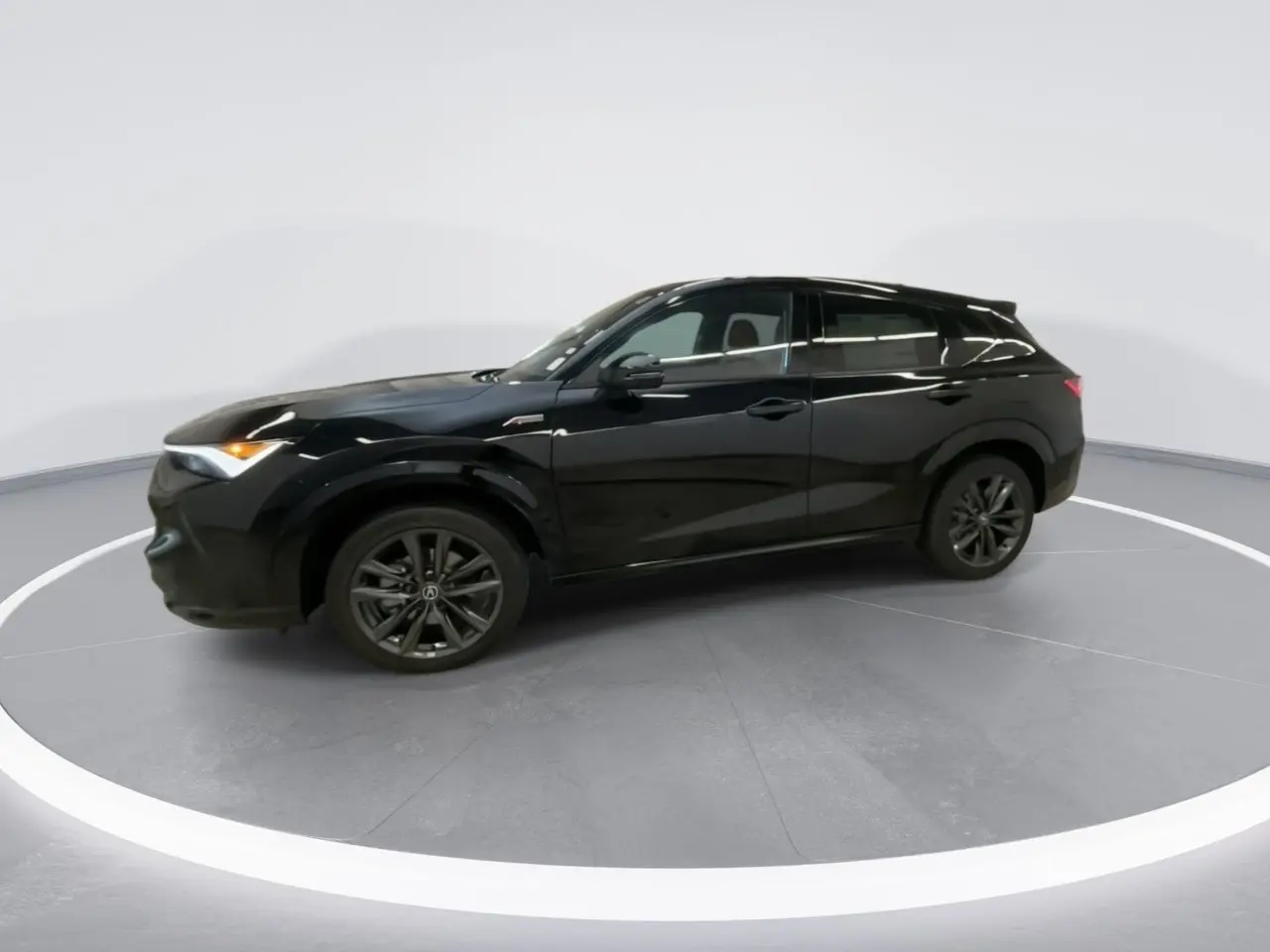 2026 Acura ADX AWD A-Spec Package photo 5