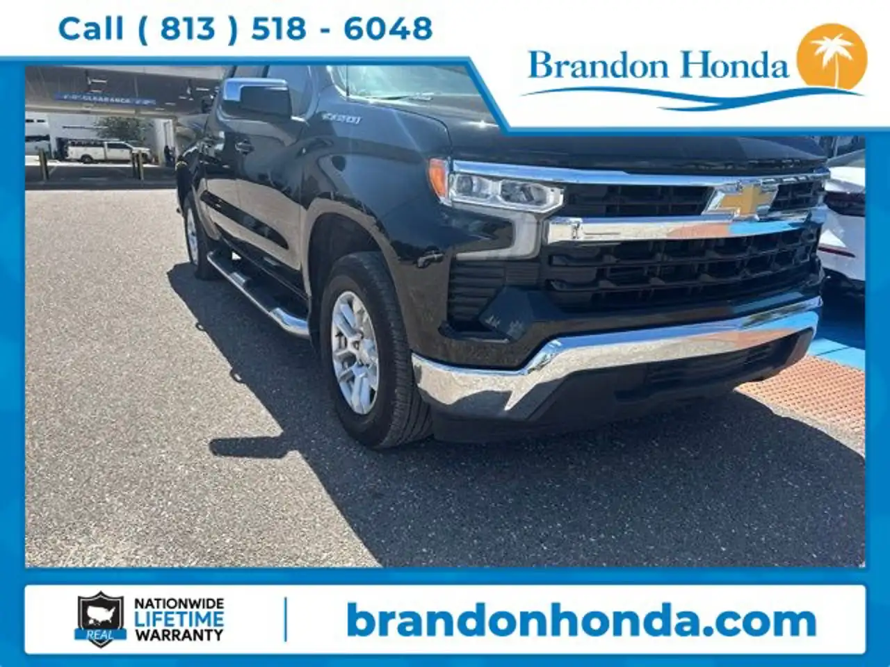 2025 Chevrolet Silverado 1500 LT Crew Cab Short Box's photo