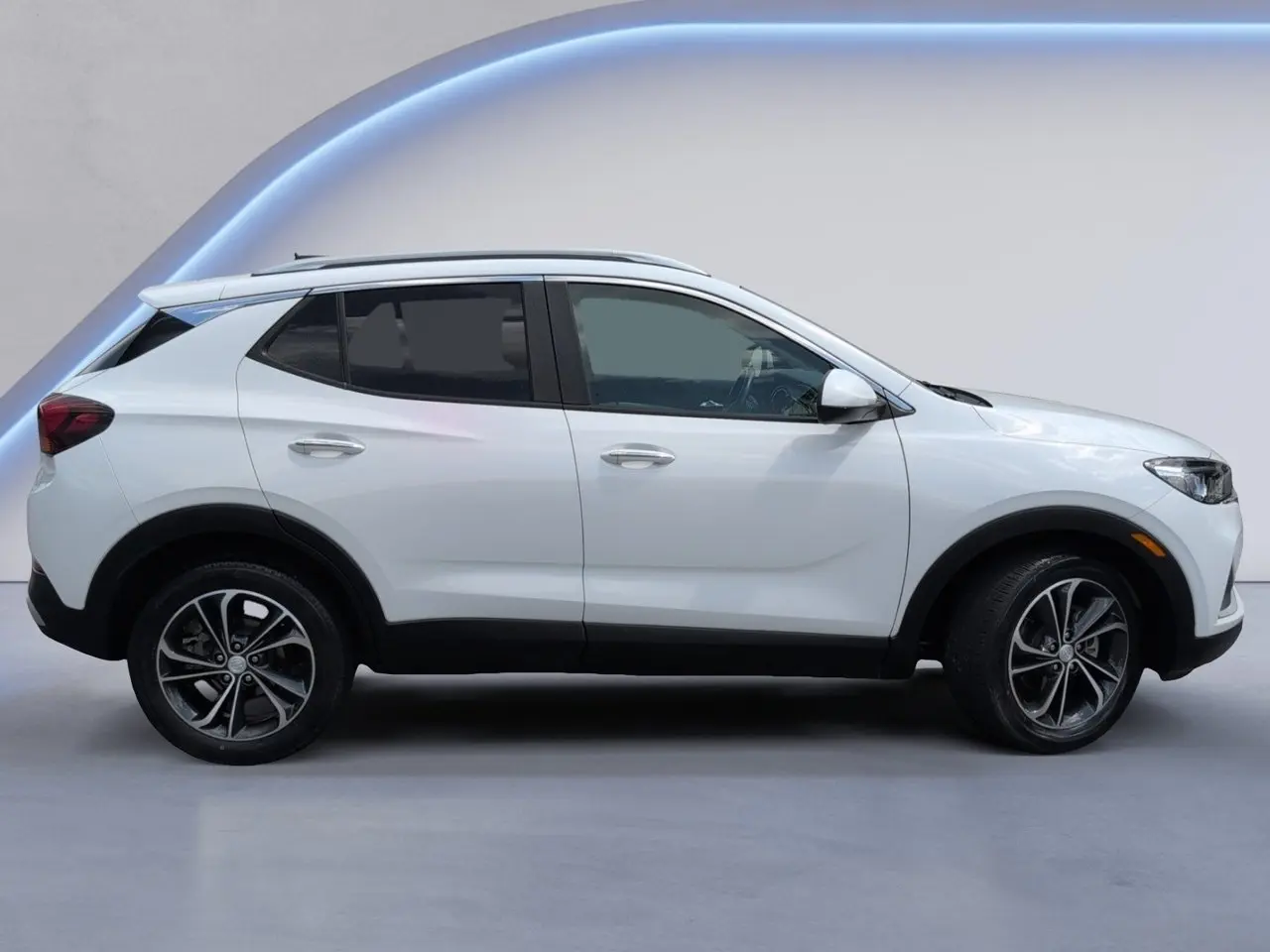 2023 Buick Encore GX Select photo 3