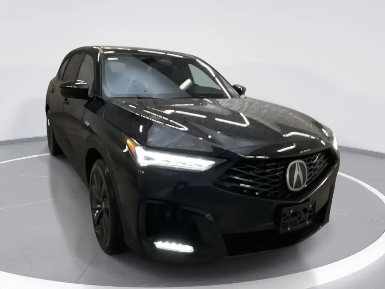 2026 Acura MDX SH-AWD A-Spec Package's photo