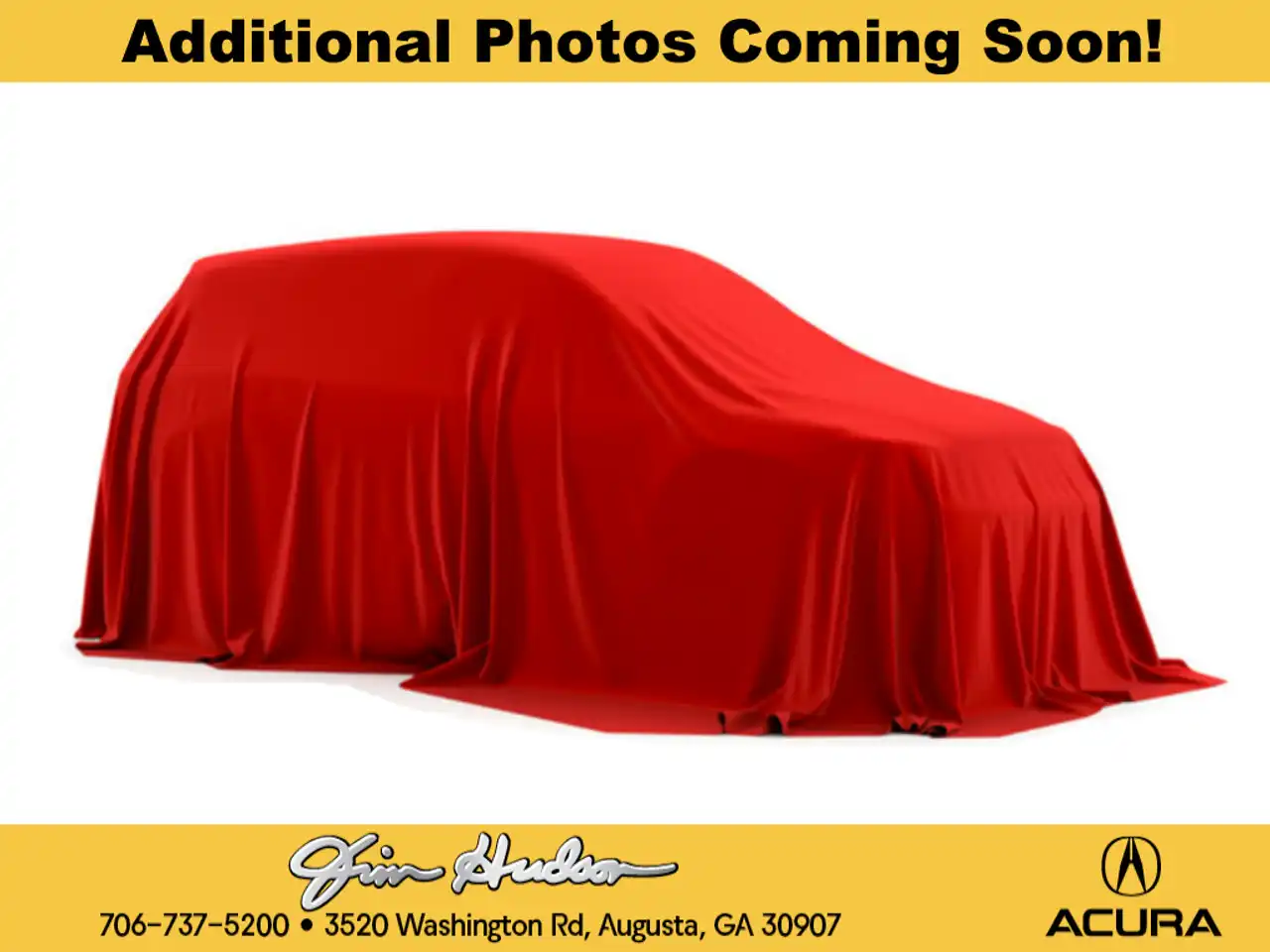 2024 Acura RDX Advance Package SH-AWD's photo