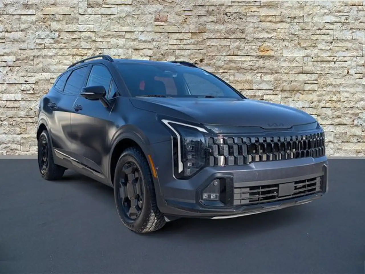 2026 Kia Sportage 2.5 X-Pro AWD Auto Prestige's photo