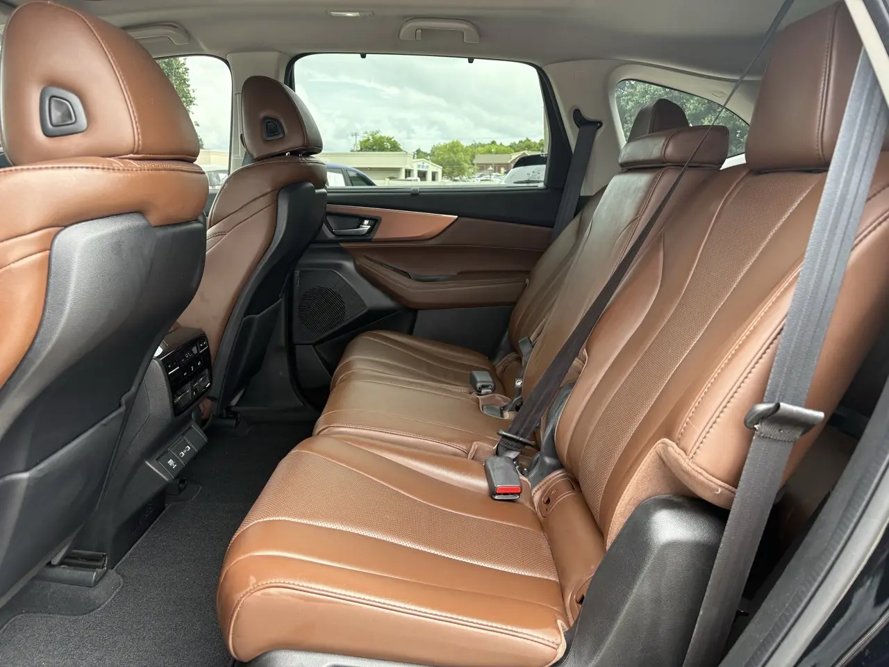 2023 Acura MDX w/Technology Package photo 5